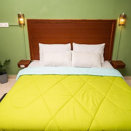 Royal Orbit Resort Agonda Luaran gambar