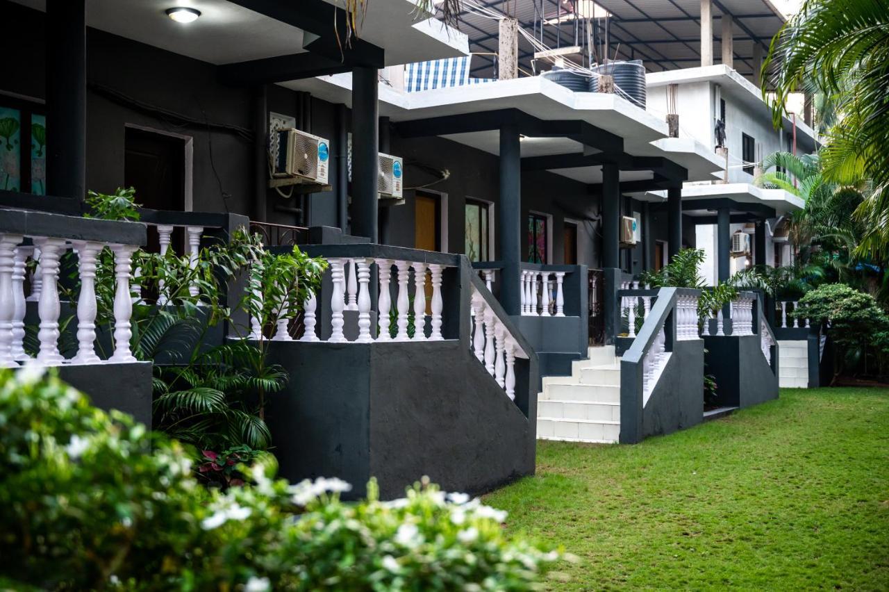 Royal Orbit Resort Agonda Luaran gambar