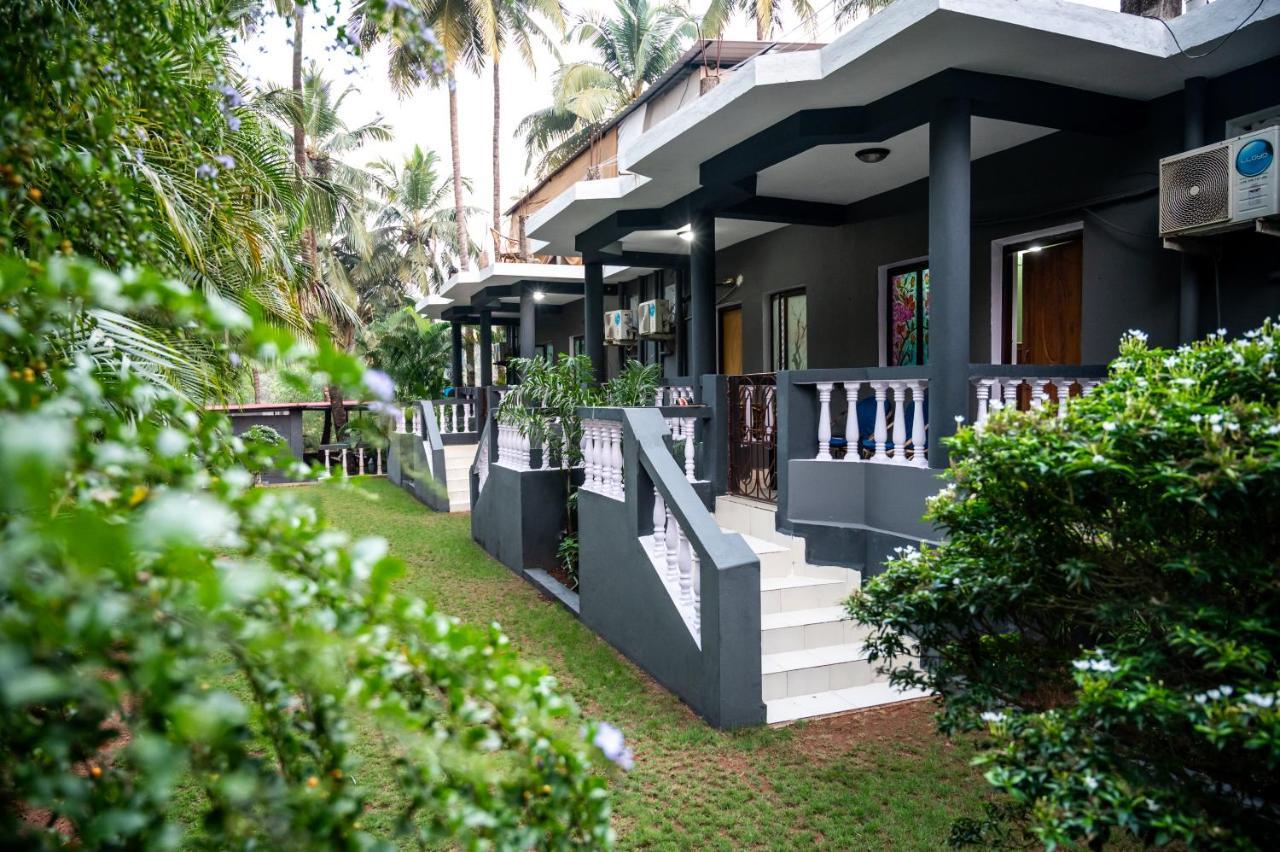 Royal Orbit Resort Agonda Luaran gambar
