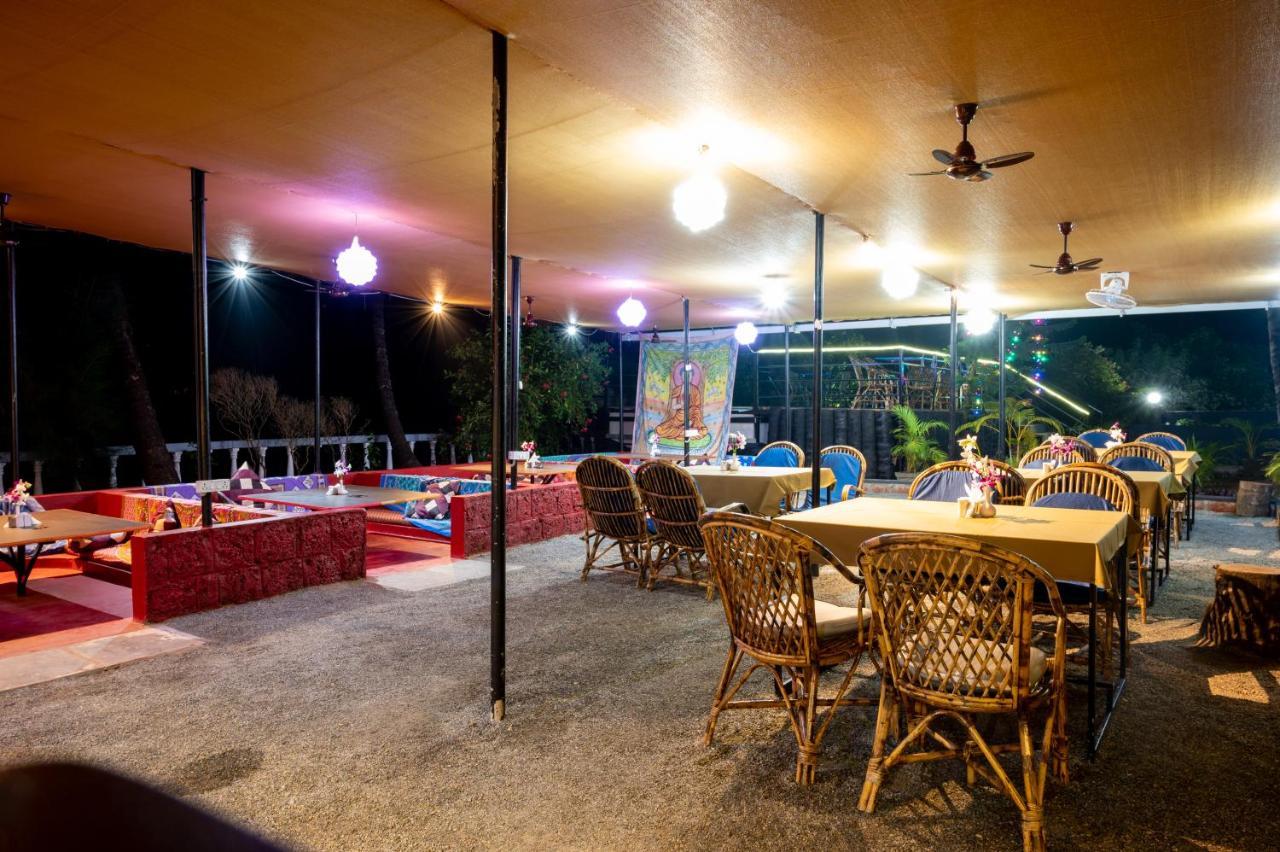 Royal Orbit Resort Agonda Luaran gambar