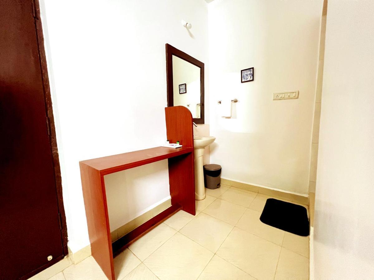 Royal Orbit Resort Agonda Luaran gambar
