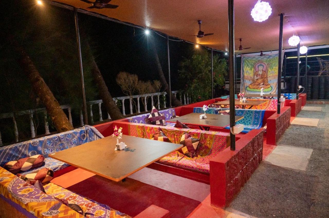 Royal Orbit Resort Agonda Luaran gambar